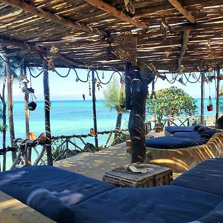 Promised Land Lodge Kizimkazi Ngoại thất bức ảnh