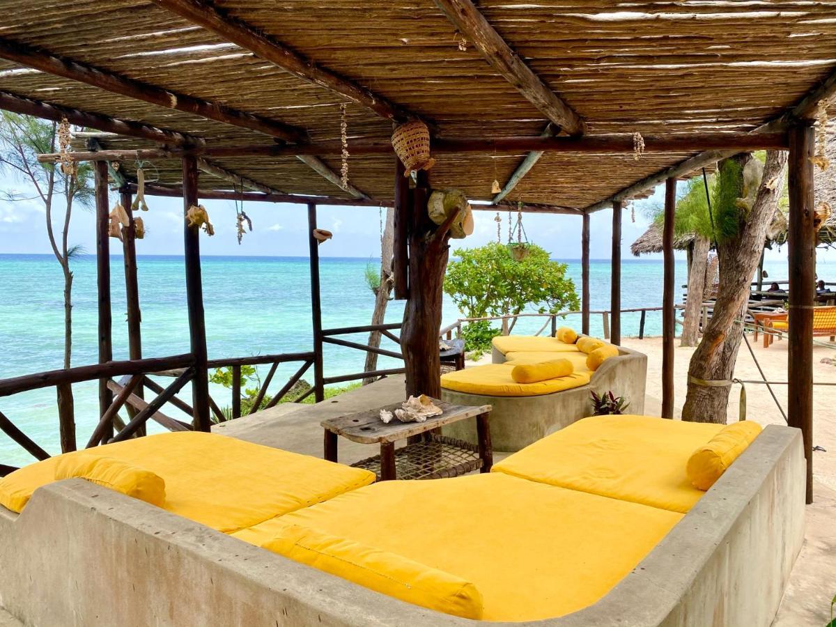 Promised Land Lodge Kizimkazi Ngoại thất bức ảnh
