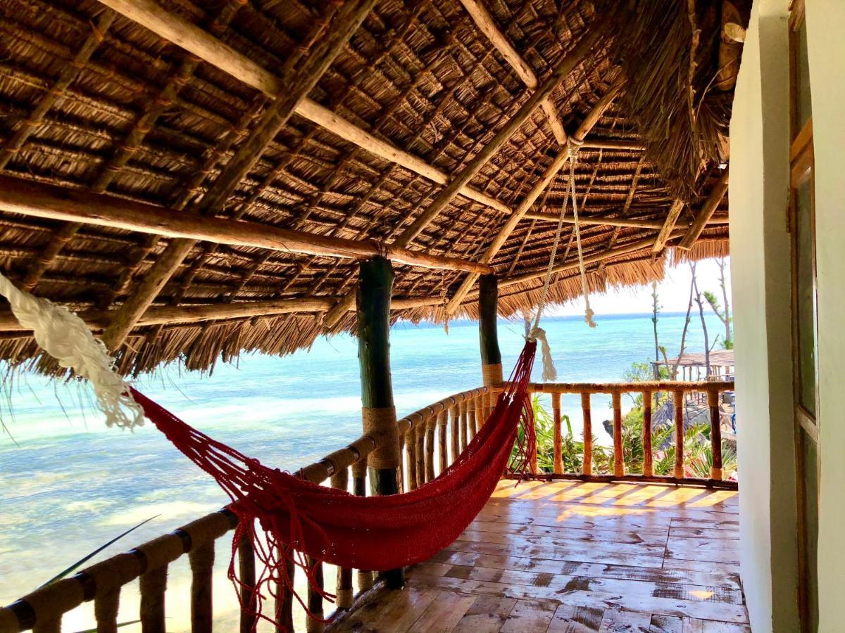 Promised Land Lodge Kizimkazi Ngoại thất bức ảnh