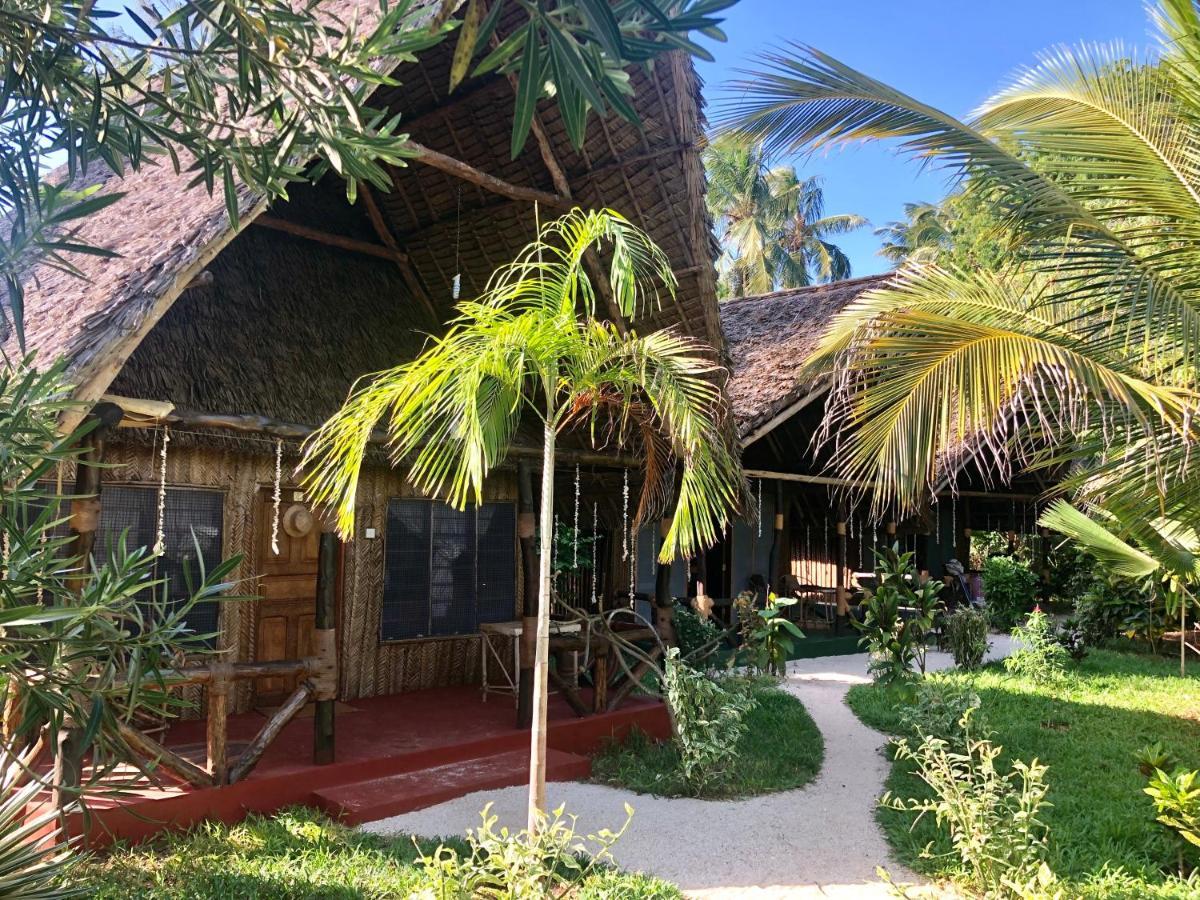 Promised Land Lodge Kizimkazi Ngoại thất bức ảnh