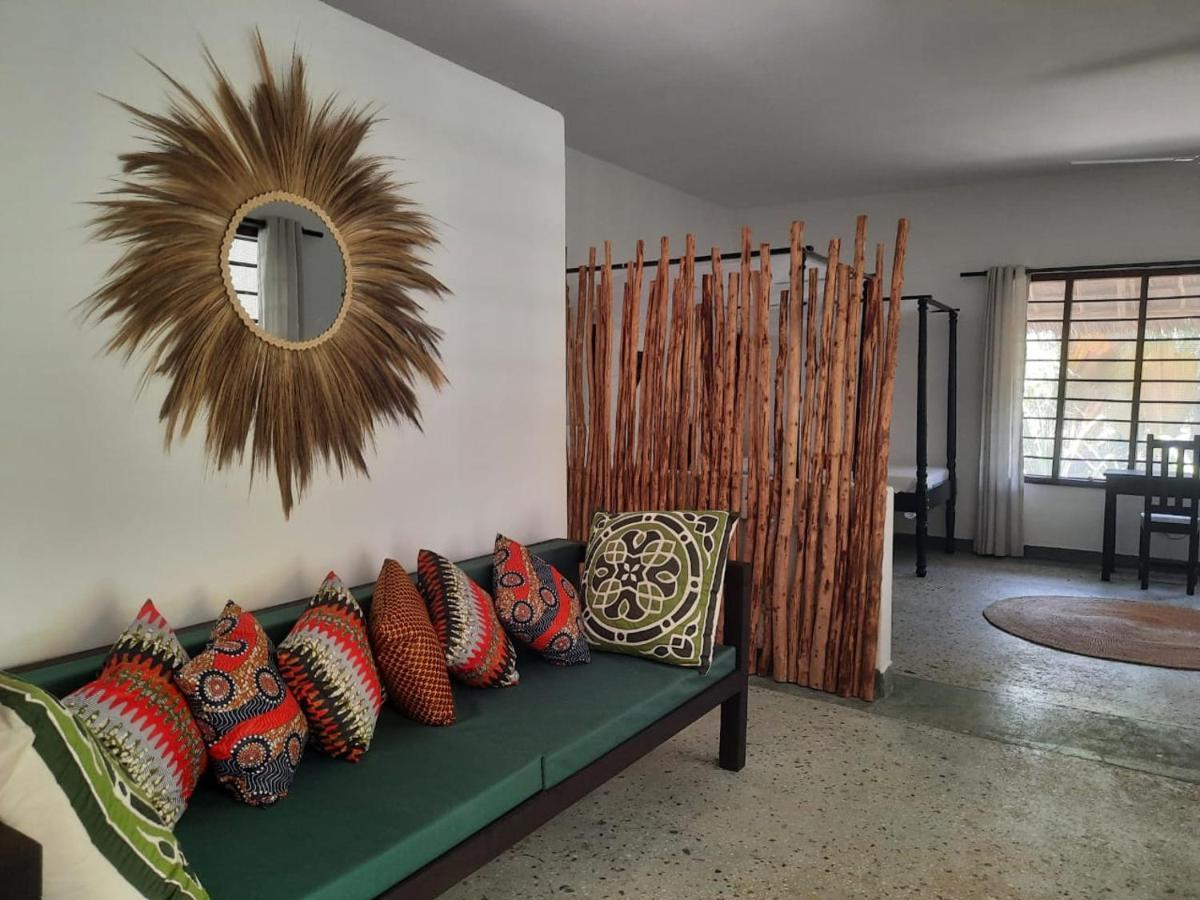 Promised Land Lodge Kizimkazi Ngoại thất bức ảnh