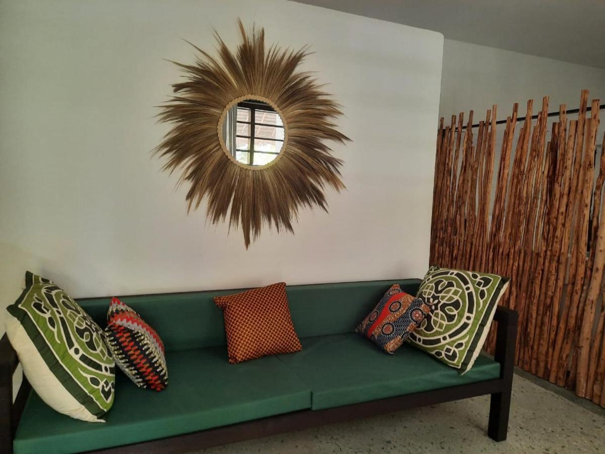 Promised Land Lodge Kizimkazi Ngoại thất bức ảnh
