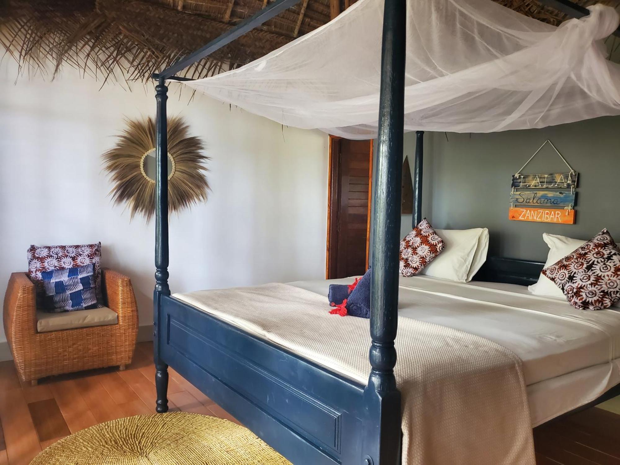 Promised Land Lodge Kizimkazi Ngoại thất bức ảnh