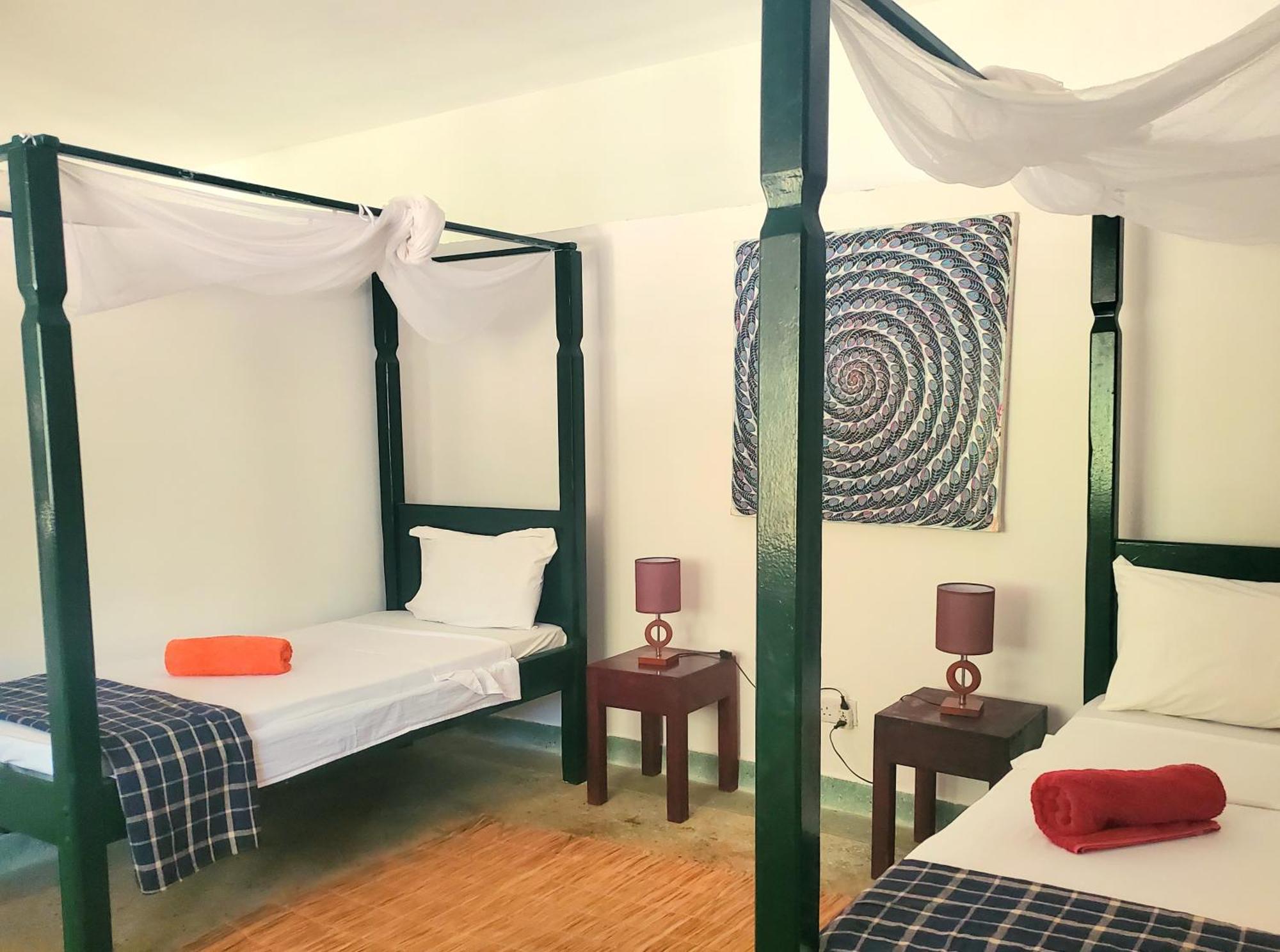 Promised Land Lodge Kizimkazi Ngoại thất bức ảnh