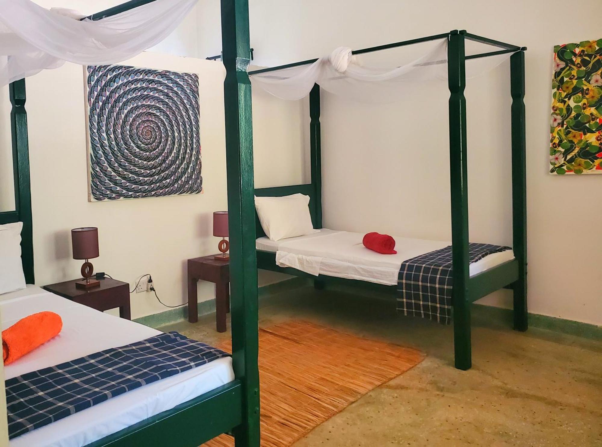 Promised Land Lodge Kizimkazi Ngoại thất bức ảnh