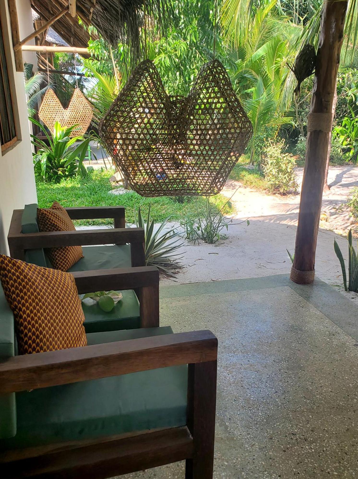 Promised Land Lodge Kizimkazi Ngoại thất bức ảnh