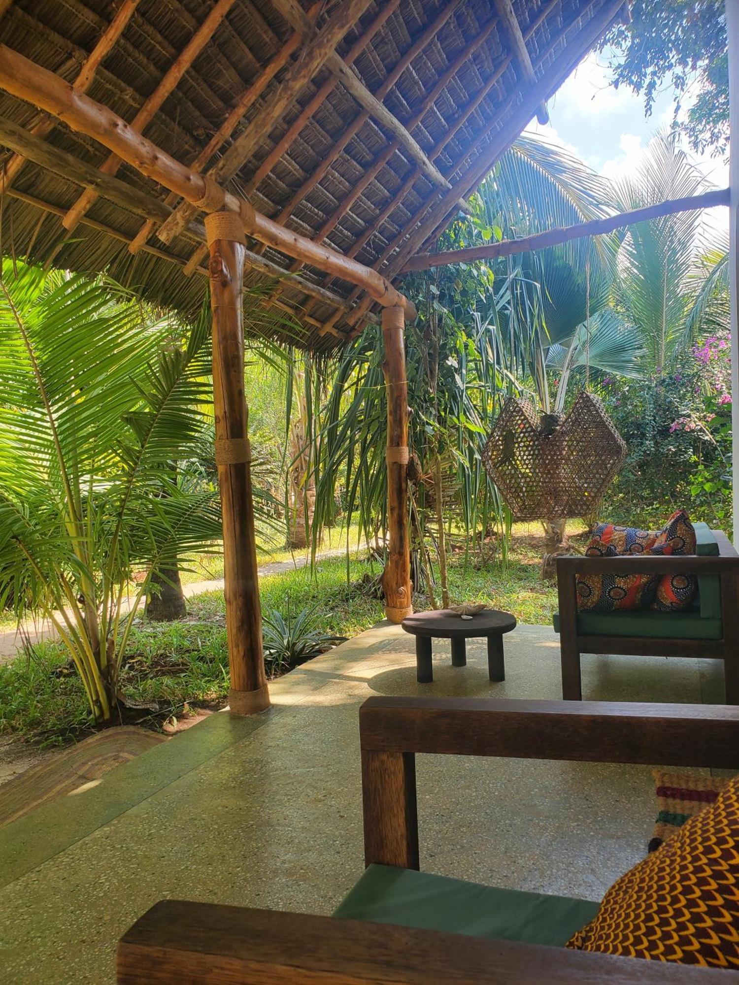 Promised Land Lodge Kizimkazi Ngoại thất bức ảnh