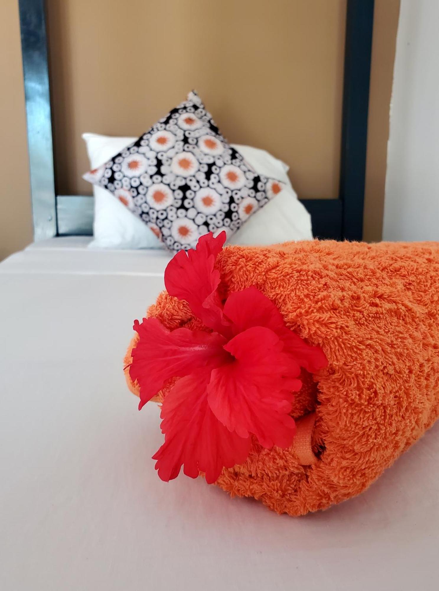Promised Land Lodge Kizimkazi Ngoại thất bức ảnh