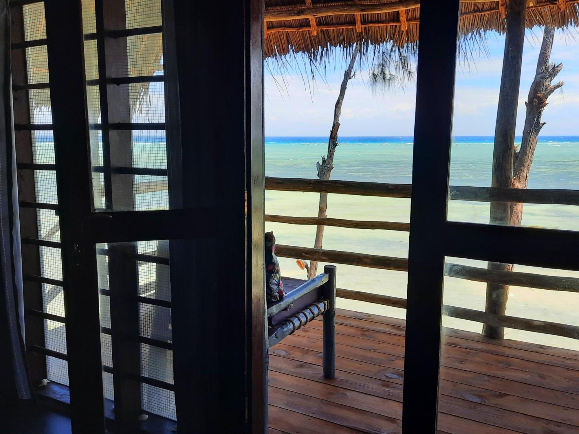 Promised Land Lodge Kizimkazi Ngoại thất bức ảnh