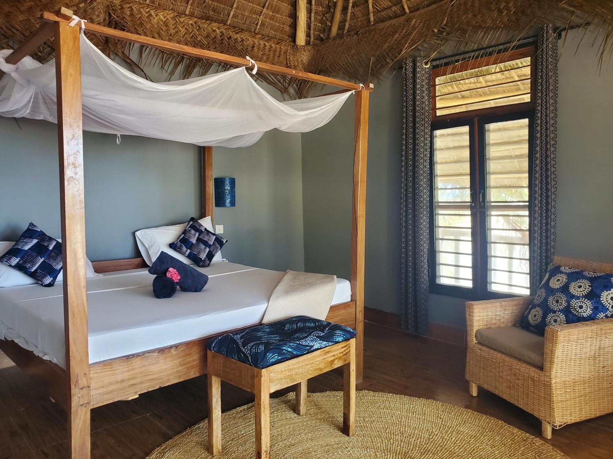 Promised Land Lodge Kizimkazi Ngoại thất bức ảnh
