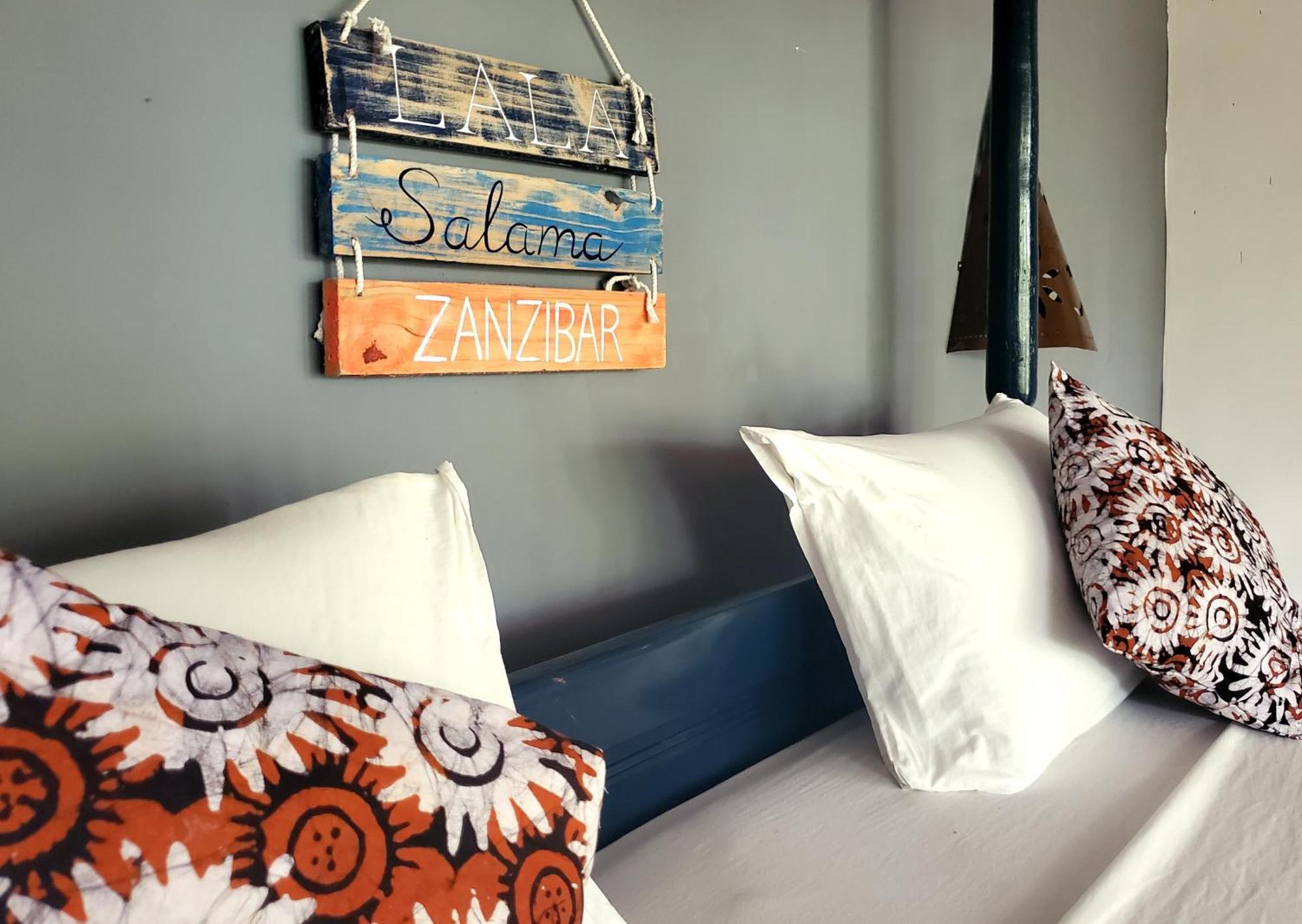 Promised Land Lodge Kizimkazi Ngoại thất bức ảnh