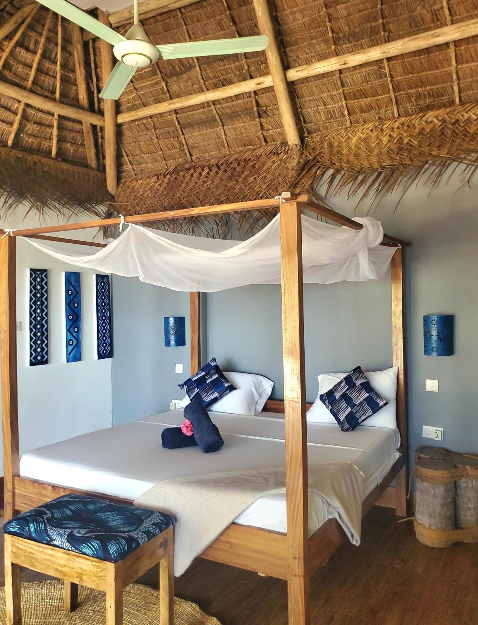 Promised Land Lodge Kizimkazi Ngoại thất bức ảnh