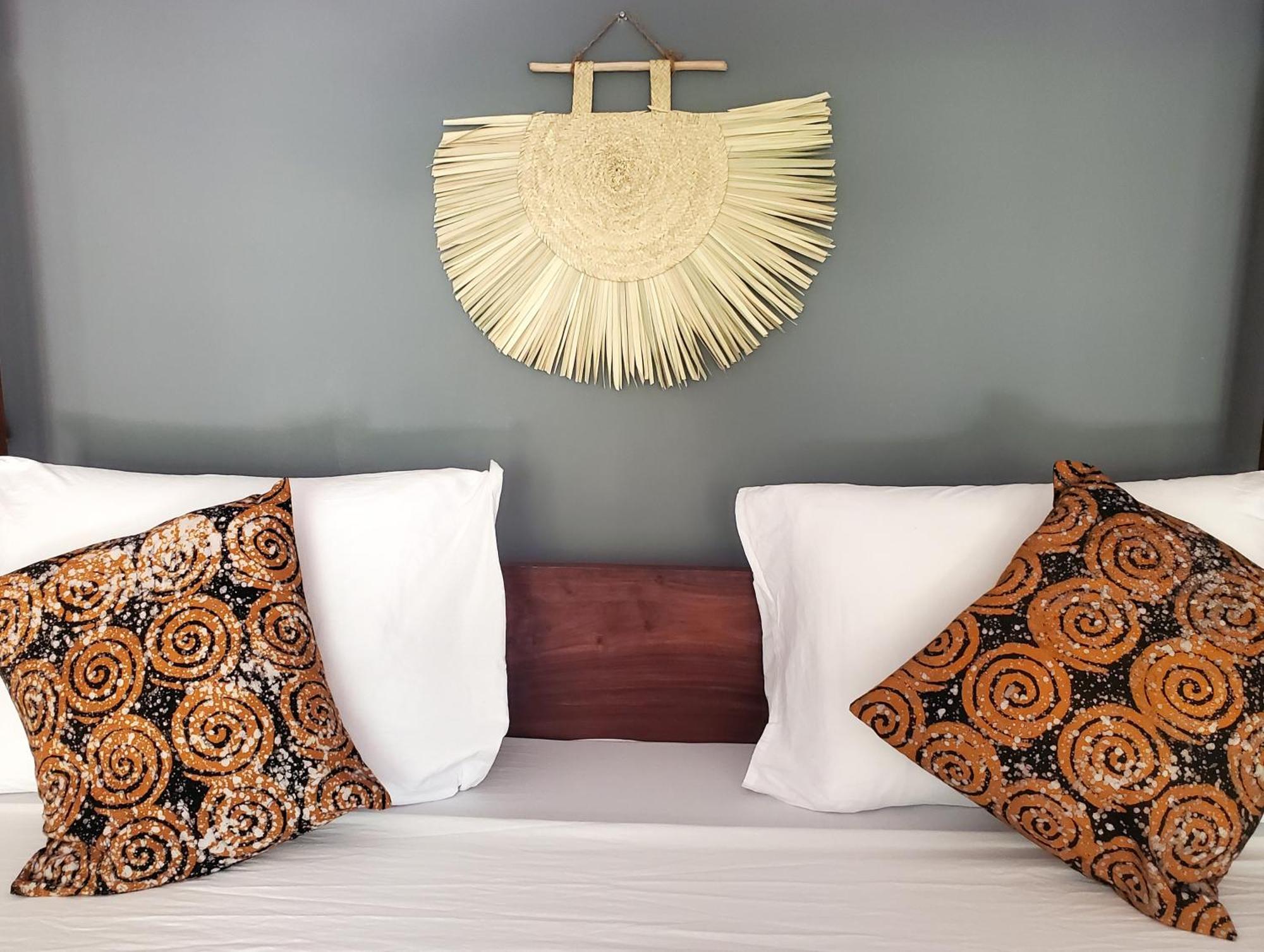 Promised Land Lodge Kizimkazi Ngoại thất bức ảnh