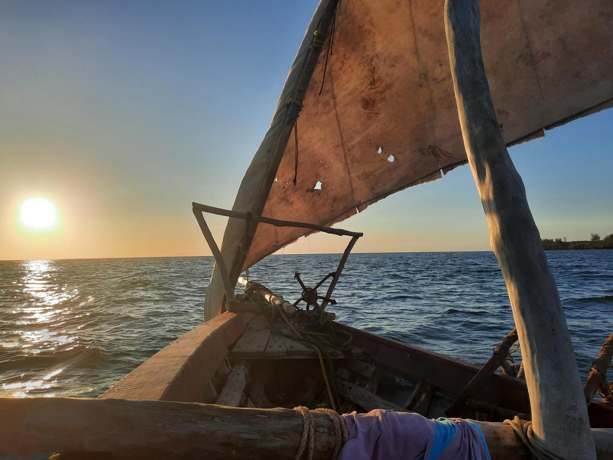 Promised Land Lodge Kizimkazi Ngoại thất bức ảnh