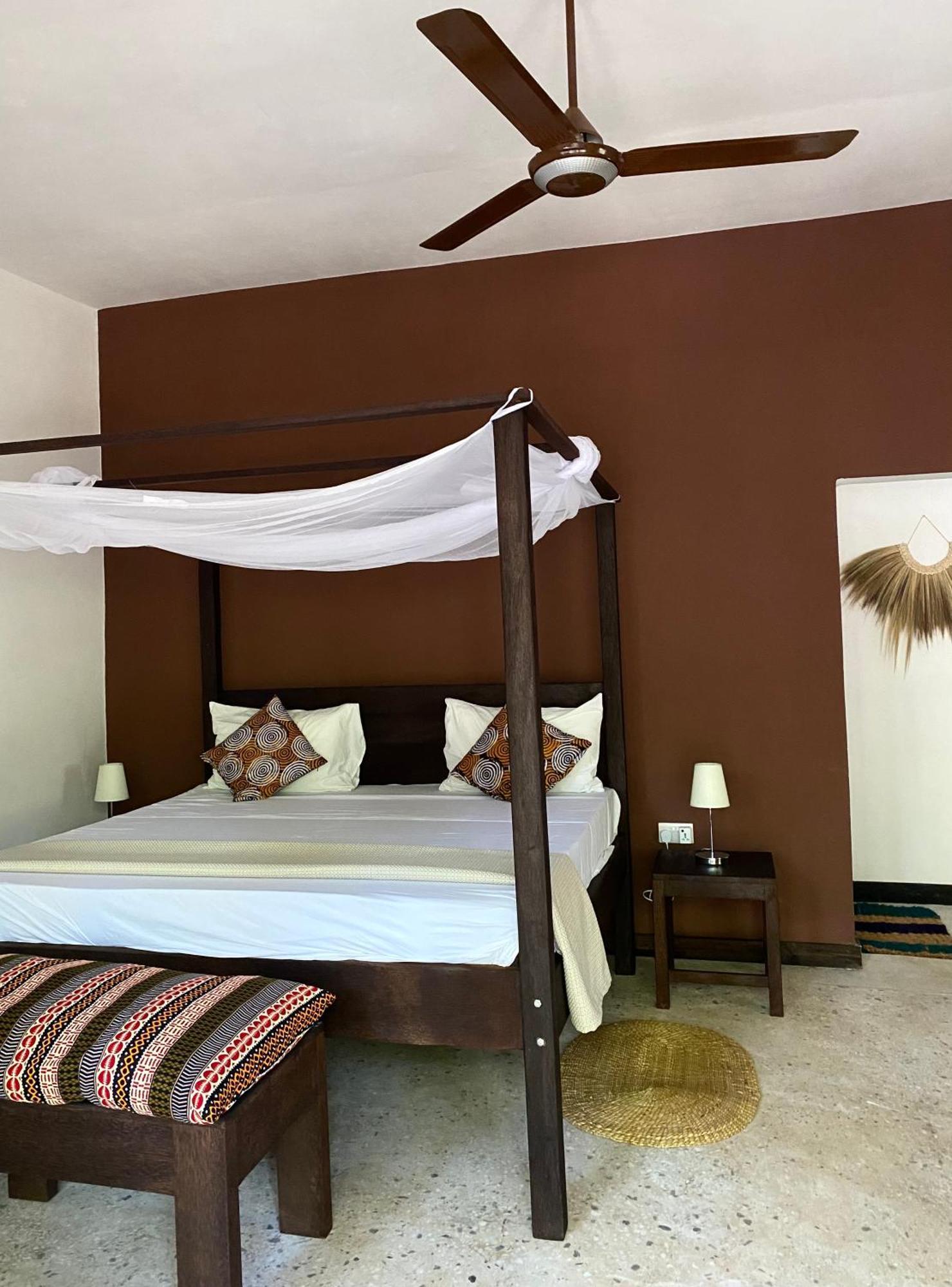 Promised Land Lodge Kizimkazi Ngoại thất bức ảnh