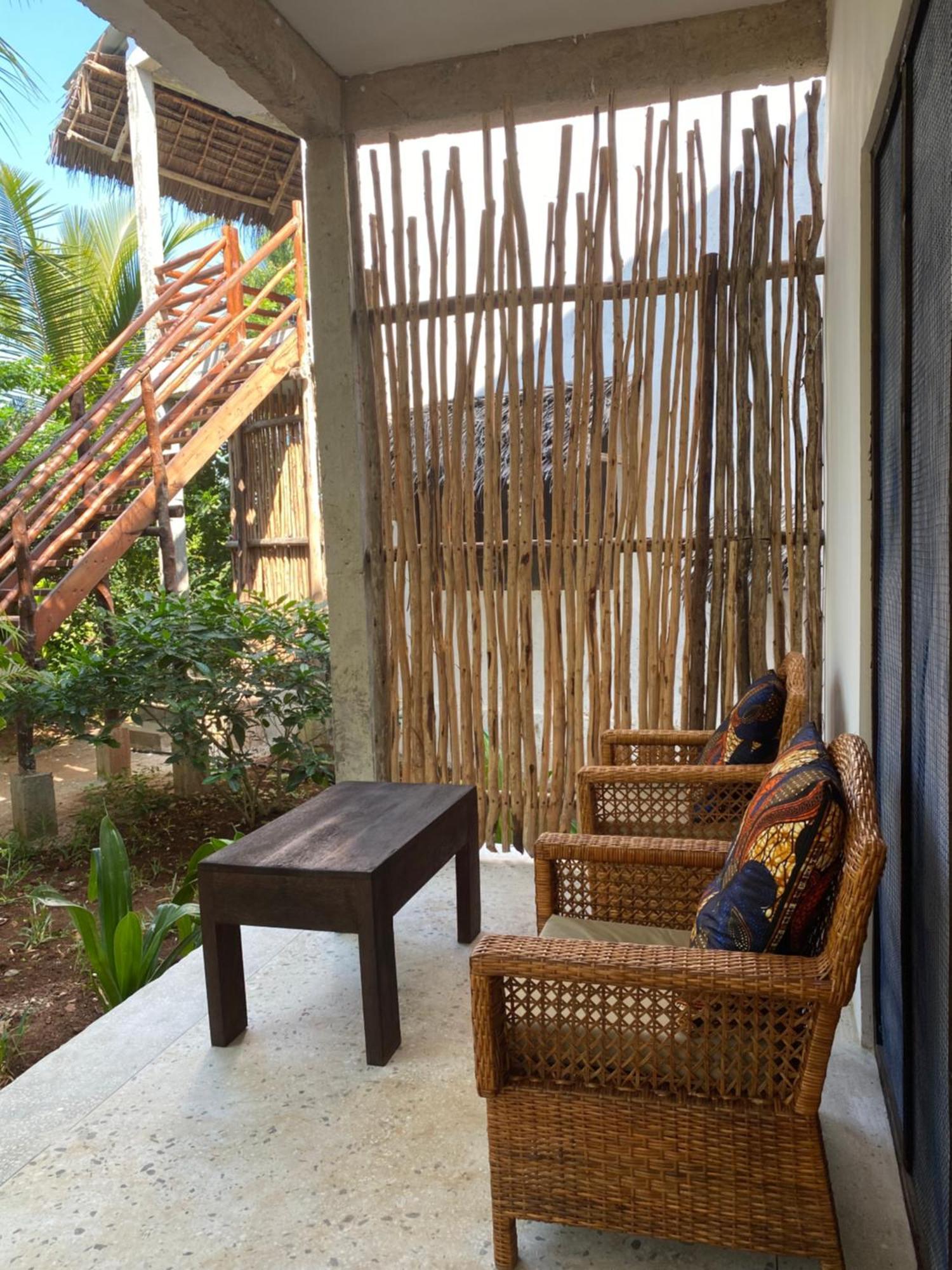 Promised Land Lodge Kizimkazi Ngoại thất bức ảnh