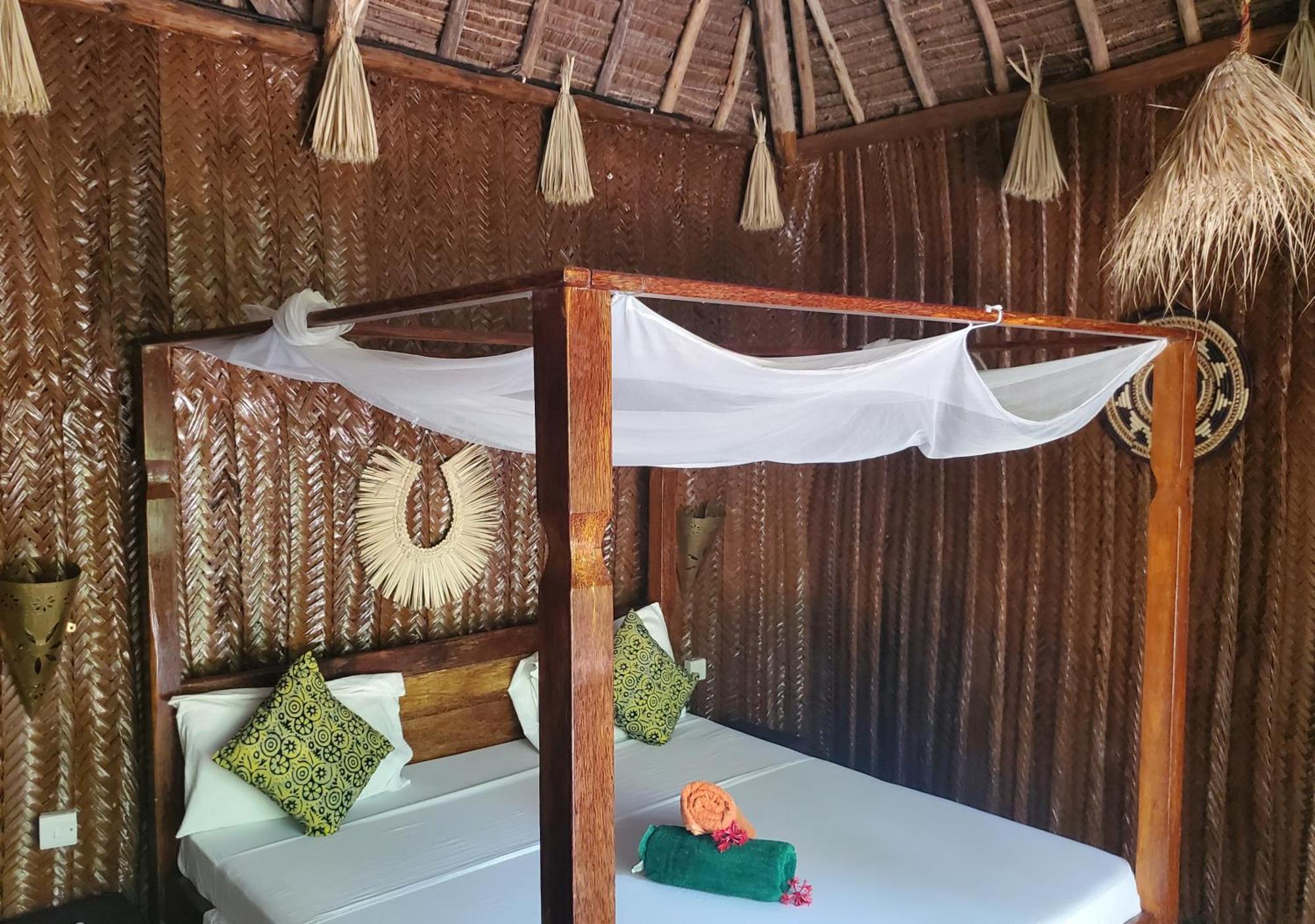 Promised Land Lodge Kizimkazi Phòng bức ảnh