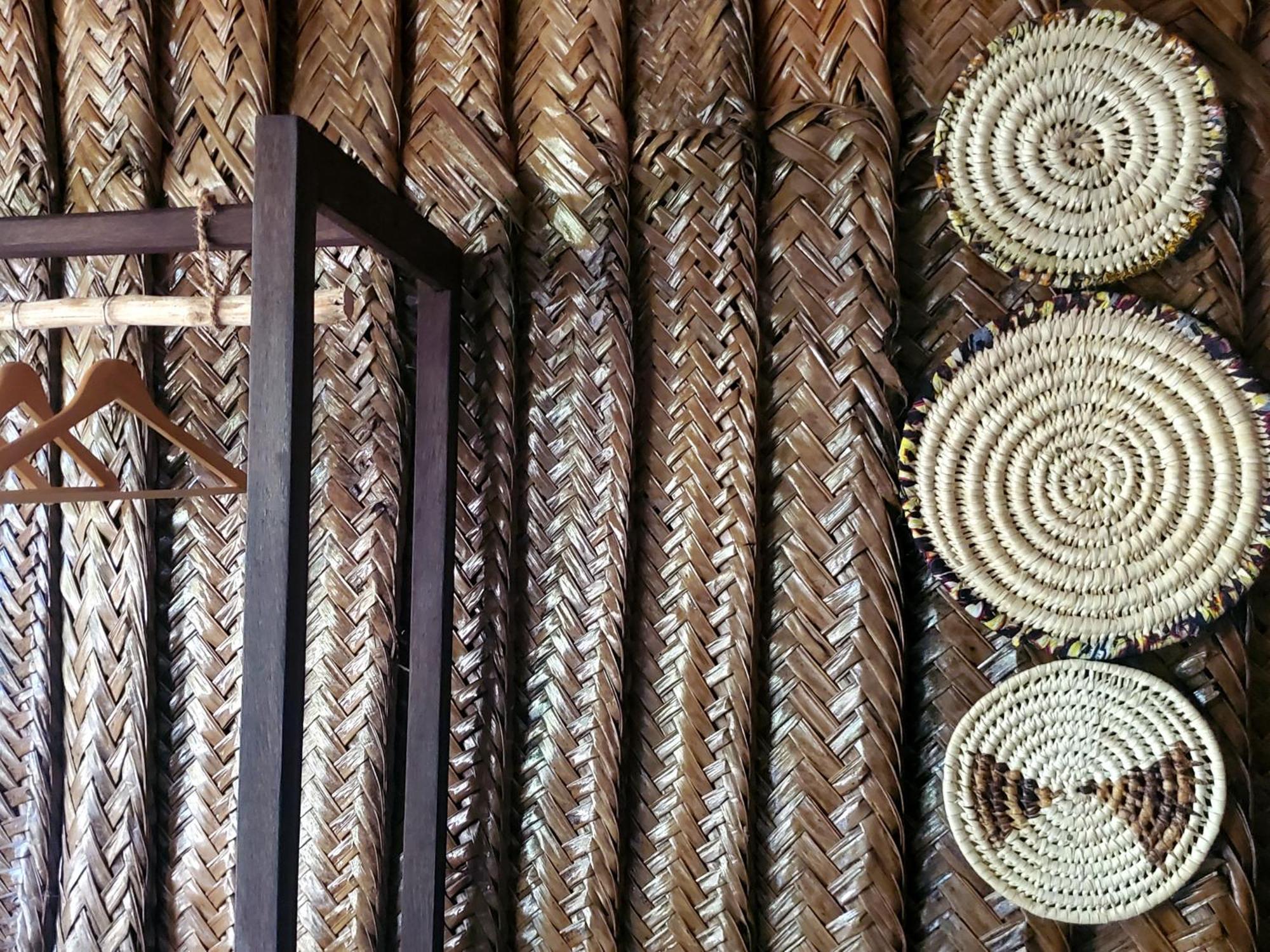 Promised Land Lodge Kizimkazi Phòng bức ảnh