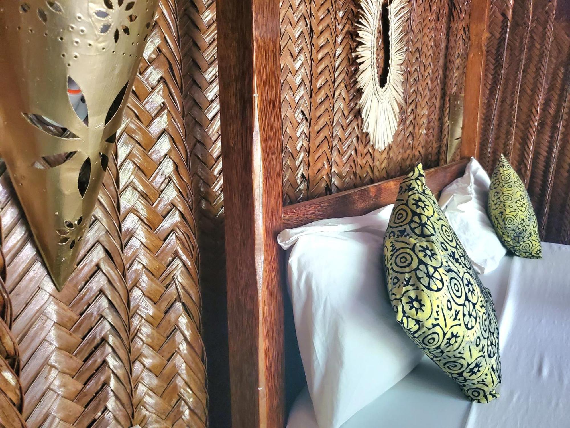 Promised Land Lodge Kizimkazi Phòng bức ảnh