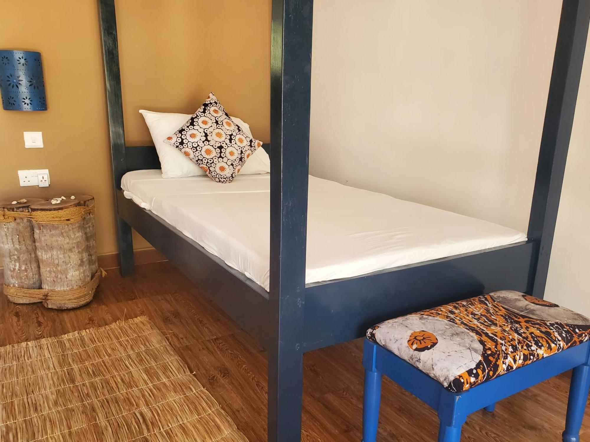 Promised Land Lodge Kizimkazi Ngoại thất bức ảnh