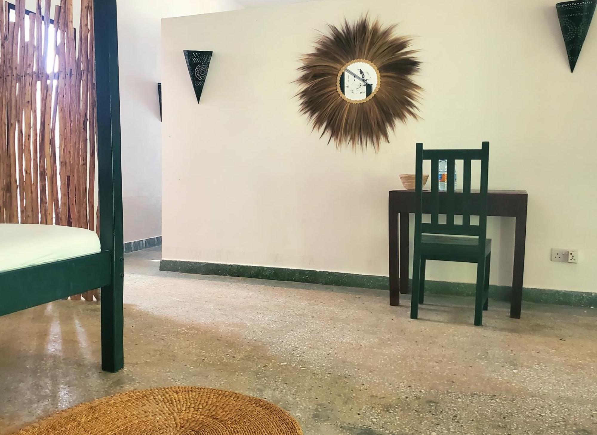 Promised Land Lodge Kizimkazi Ngoại thất bức ảnh