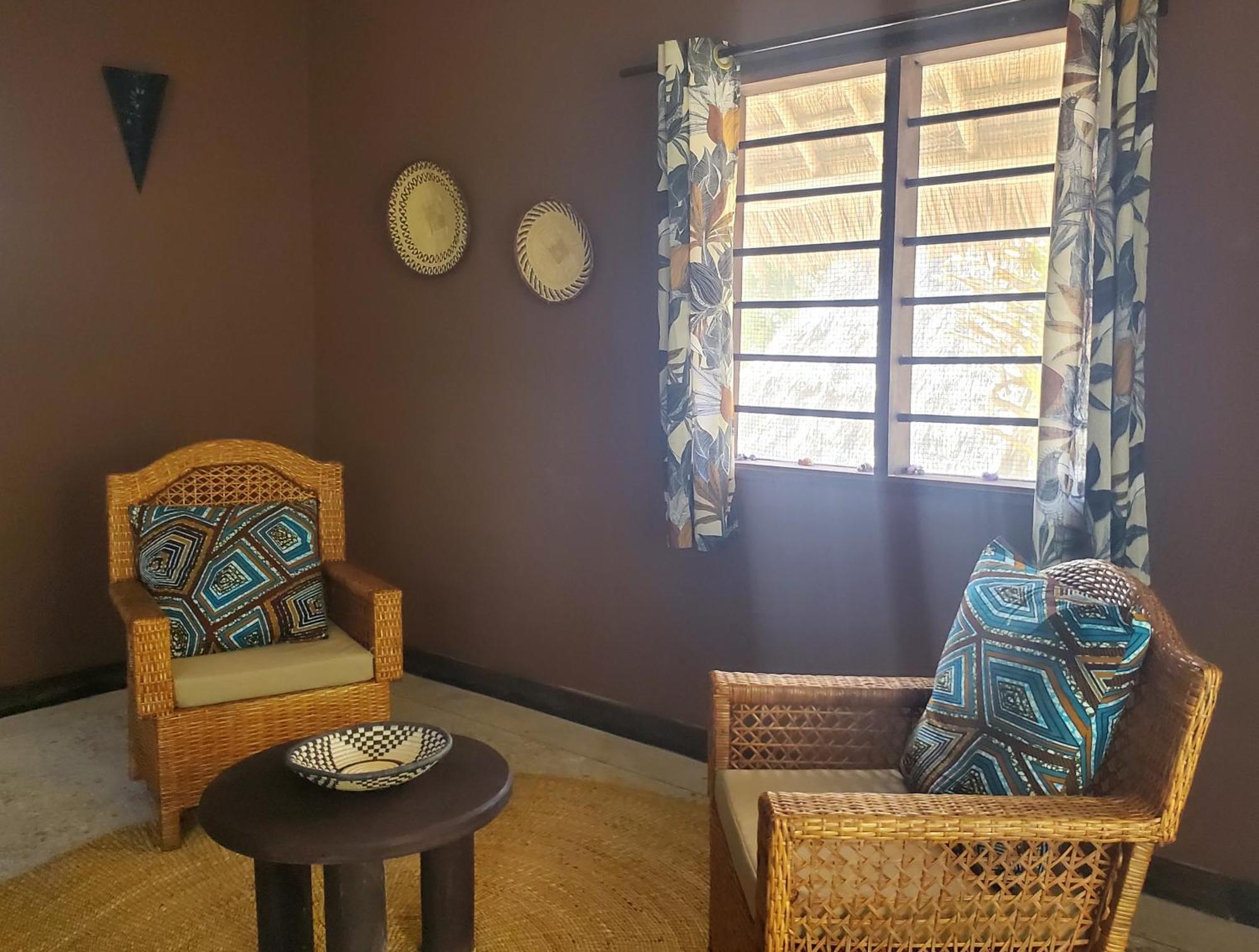 Promised Land Lodge Kizimkazi Ngoại thất bức ảnh