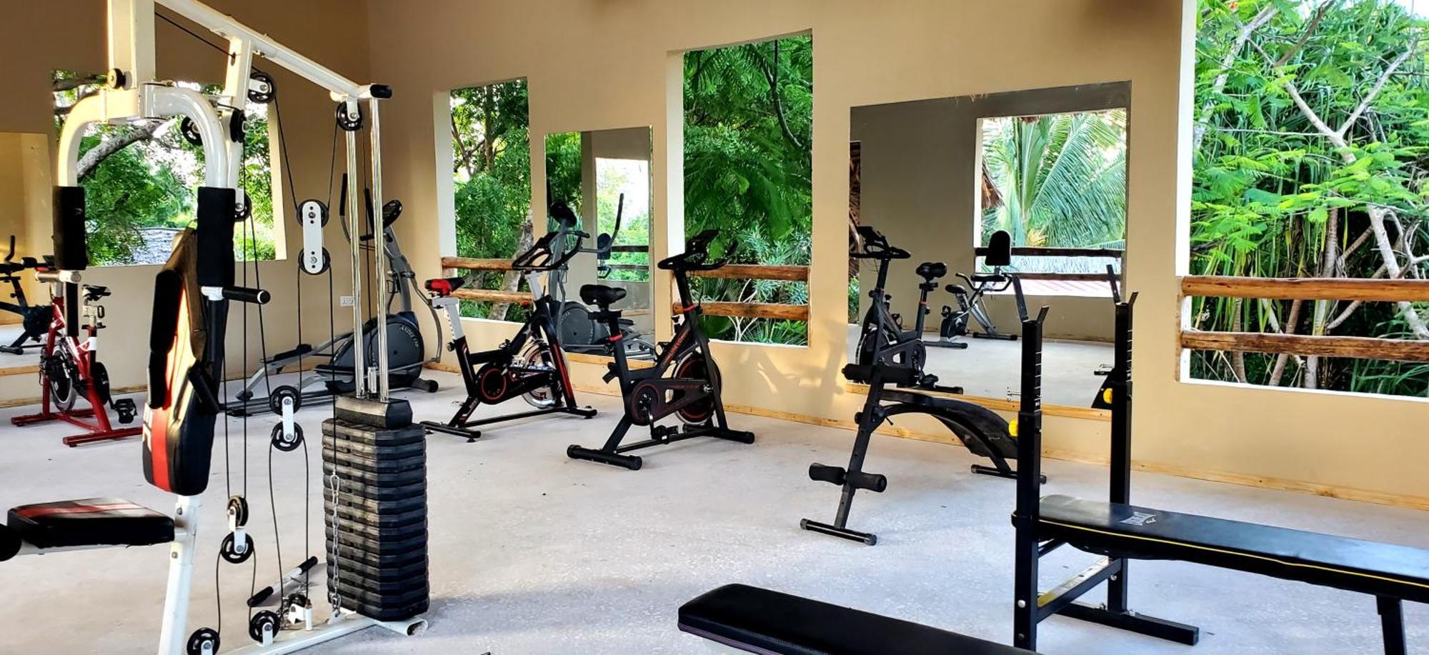 Promised Land Lodge Kizimkazi Ngoại thất bức ảnh