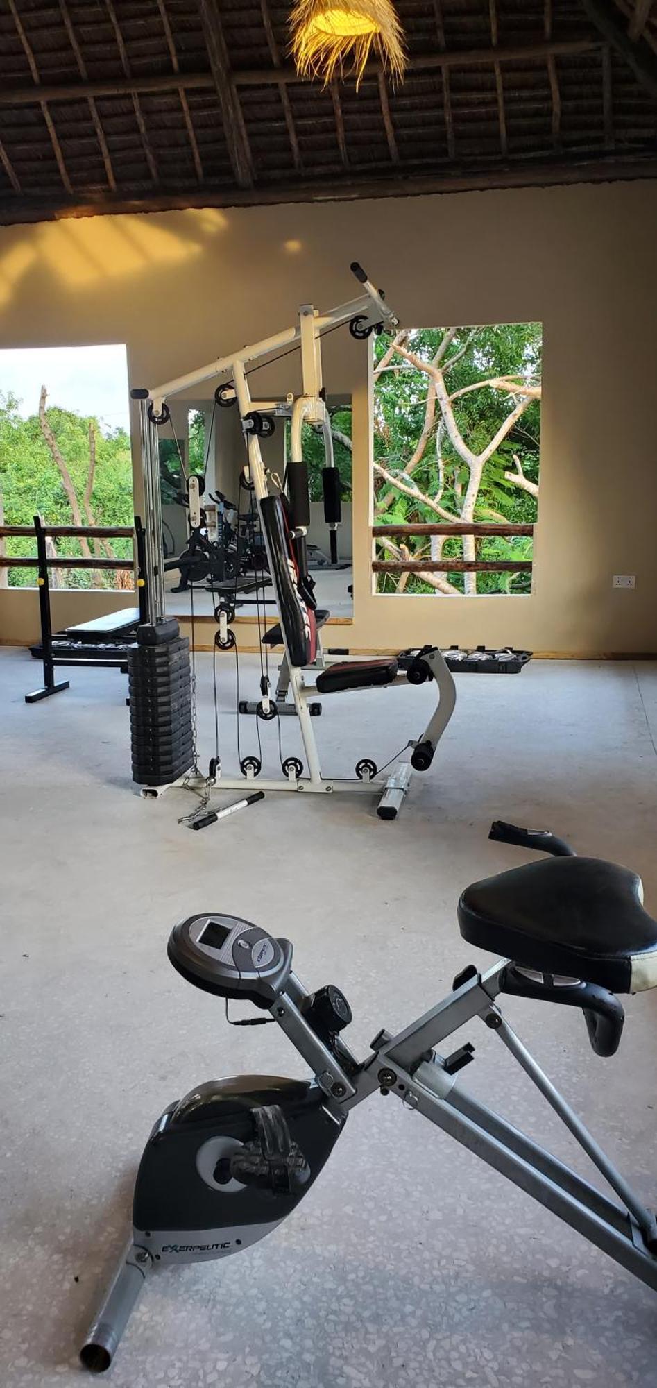Promised Land Lodge Kizimkazi Ngoại thất bức ảnh